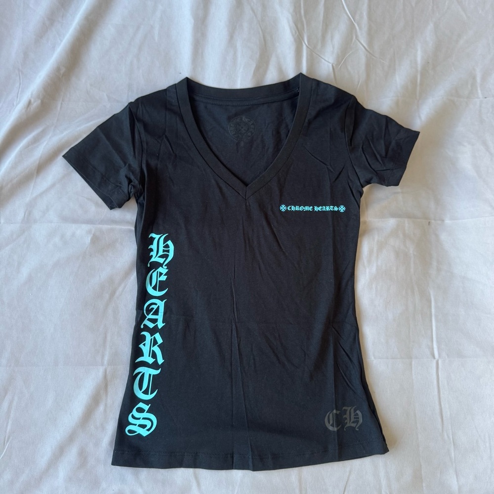 Chrome hearts womens top size small